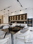 Goncharov Design - Студия Дизайн Интерьера (Aptekarskiy Avenue, 9) ، تصميم داخلي