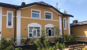 Озорные белки