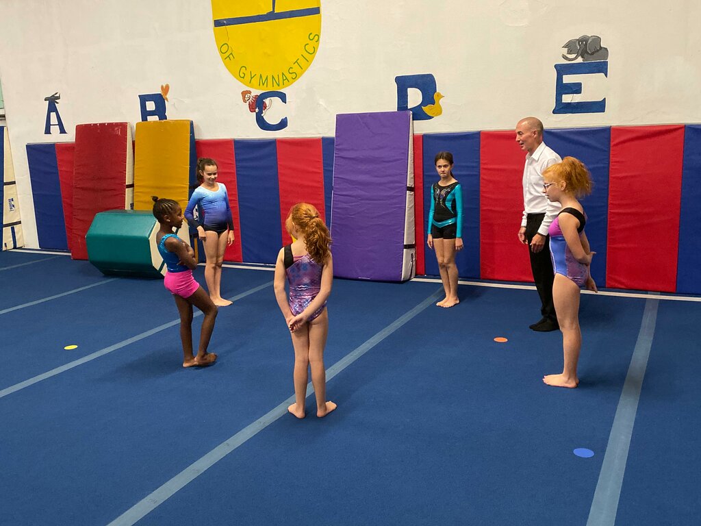 Sports and entertainment center Northeast Institute of Gymnastics Inc, Albany, photo