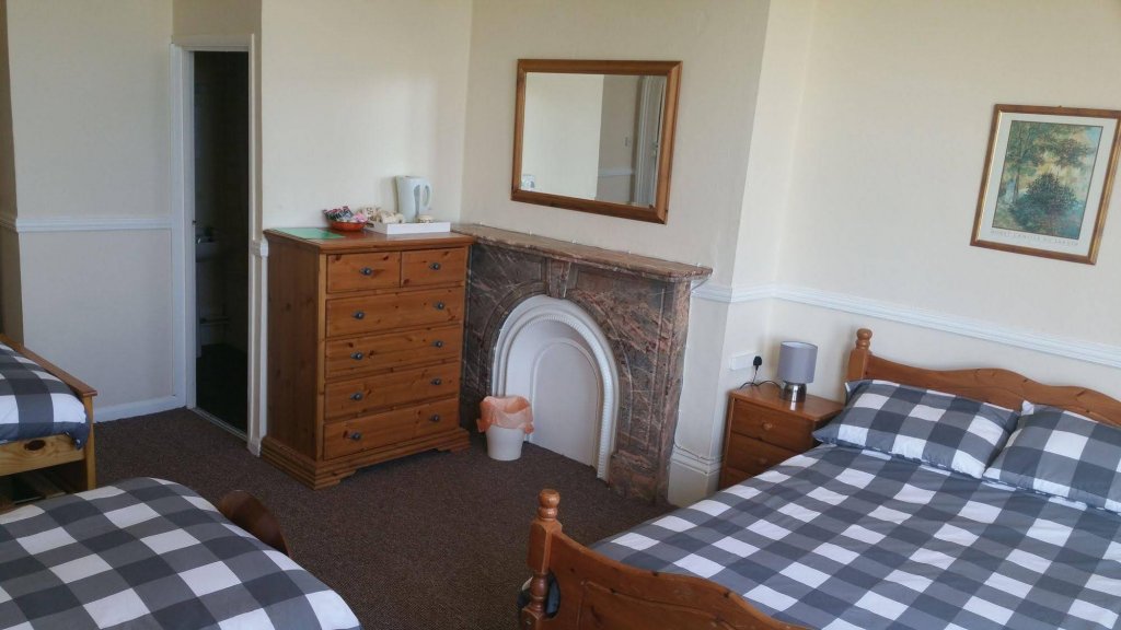 Фото Westward Ho Hotel