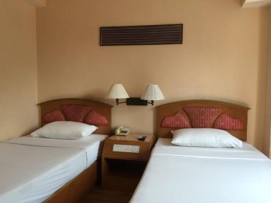 Фото Bangkok City Inn Hotel