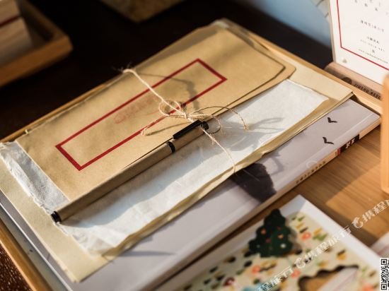 Фото Jiushu Xi'an Inn