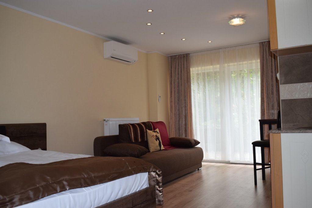 Фото Aparthotel Orient