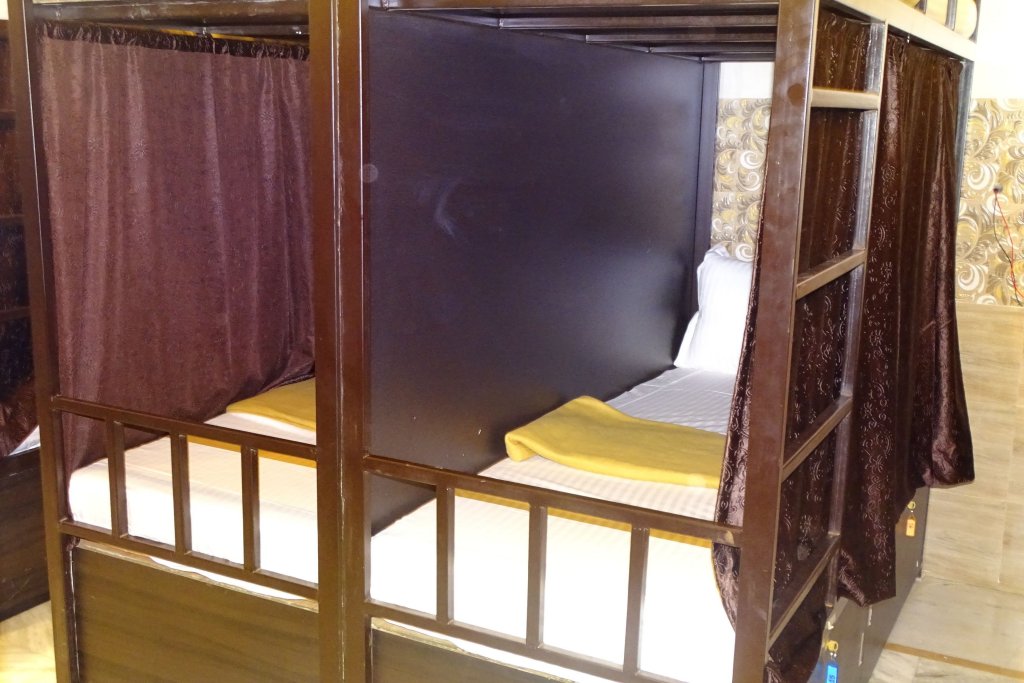 Фото отеля 5