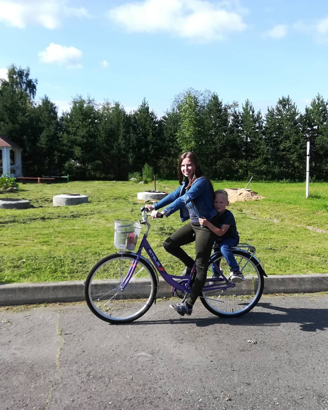 Фото Брейтово