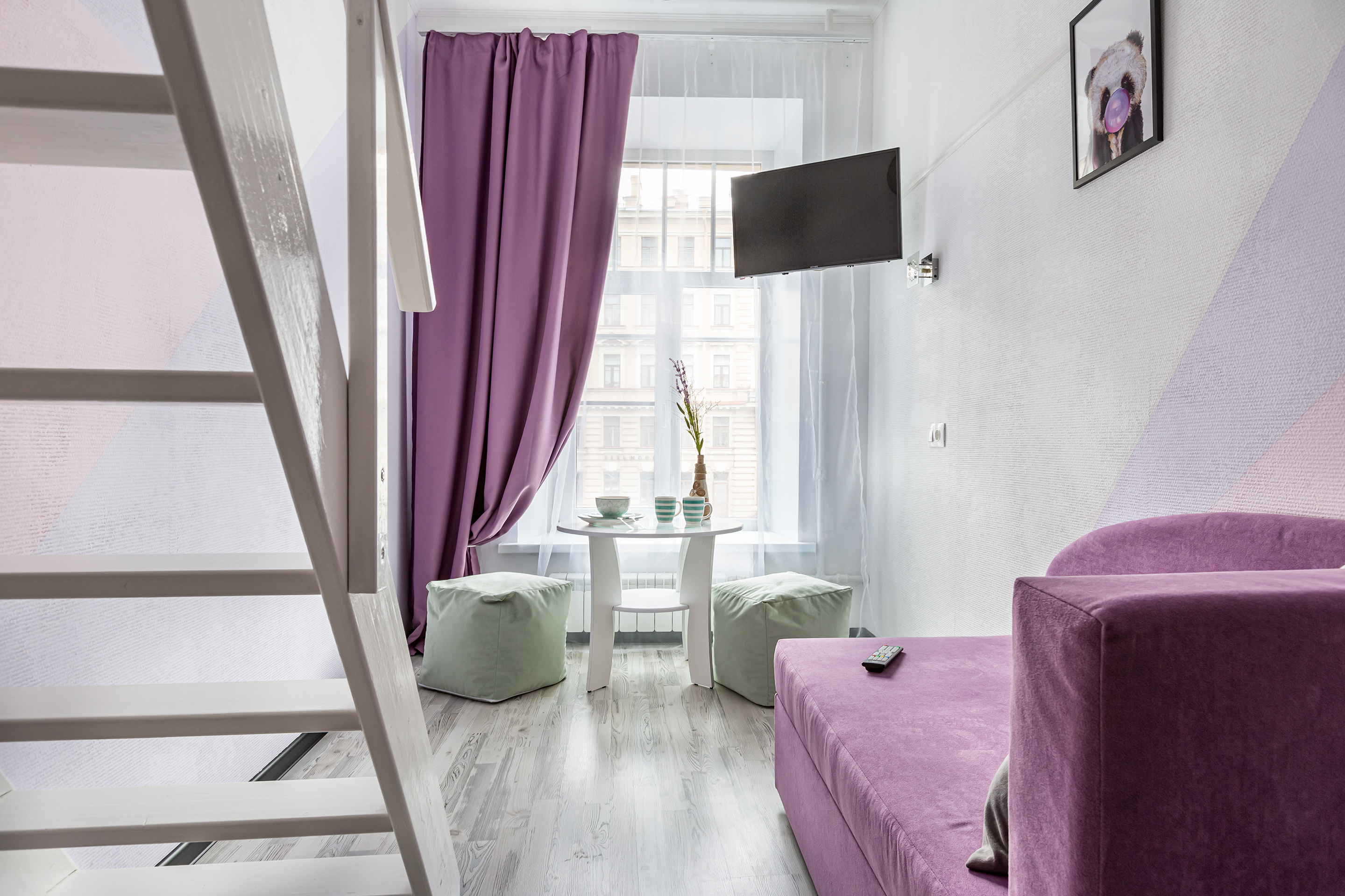 Фото RentApartmentSpb