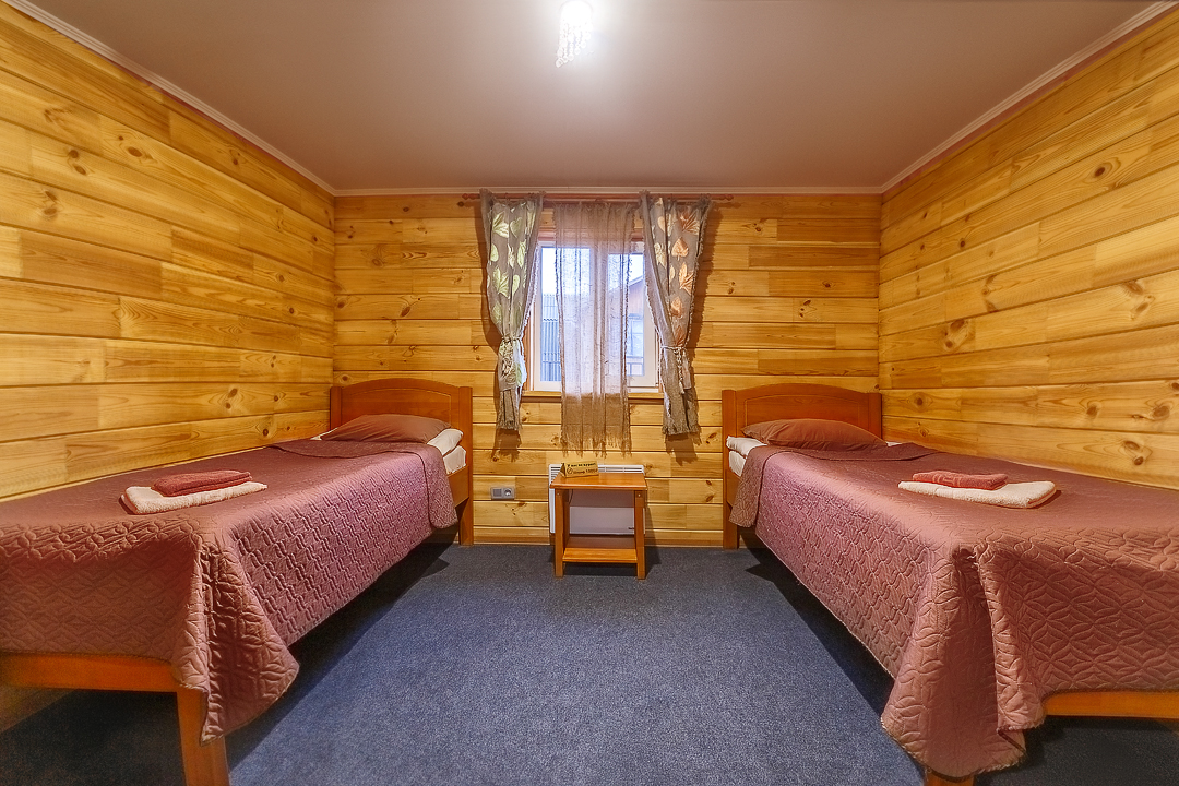 Фото Буржуй