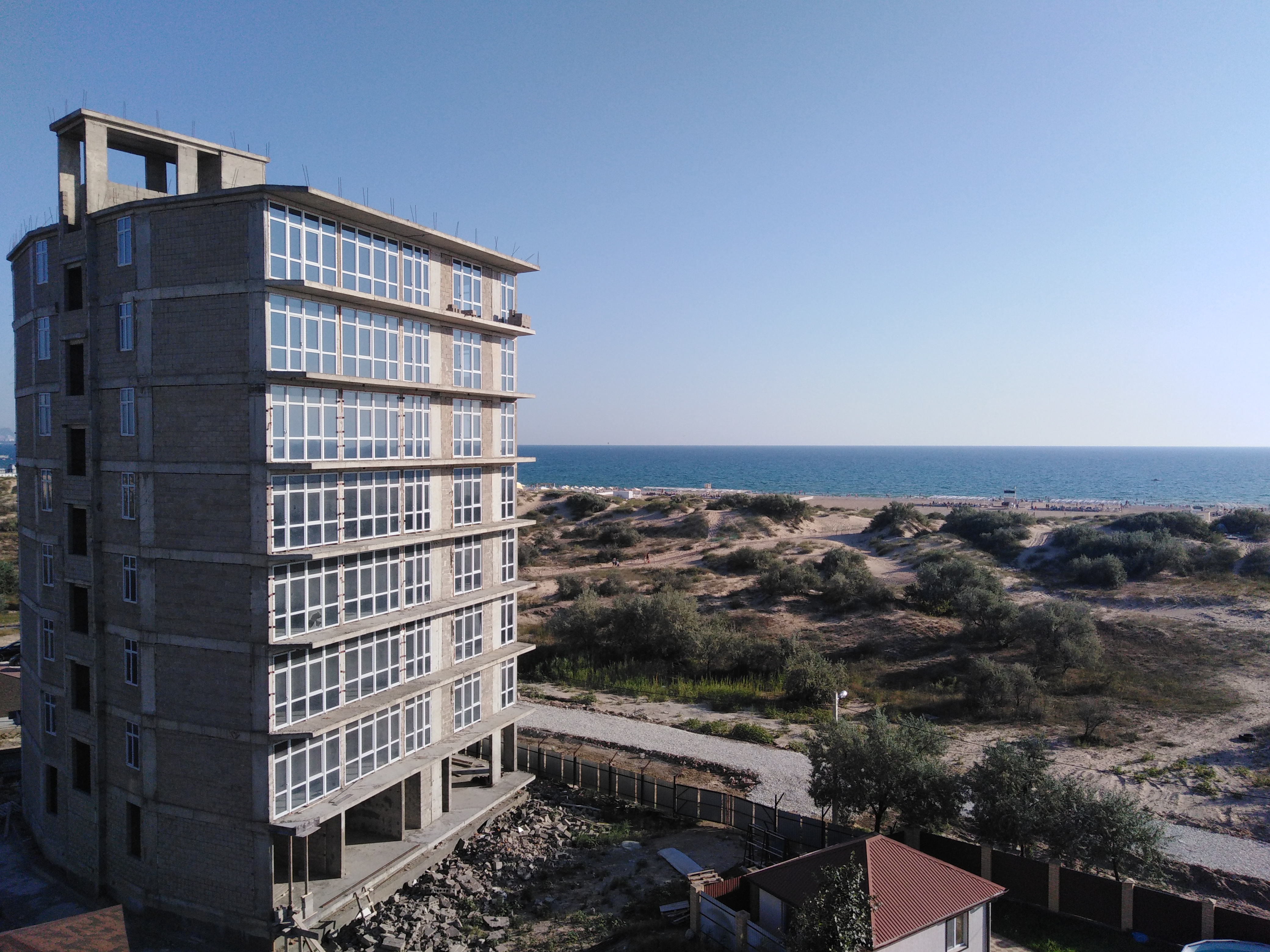 Фото Седьмое небо