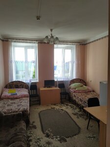 Gostinica Uyut-Servis (selo Vikulovo, ulitsa Karla Marksa, 34), hotel