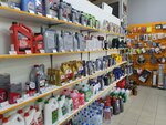 Nzauto (rabochiy posyolok Kalininets, ulitsa DOS, 4А), auto parts and auto goods store
