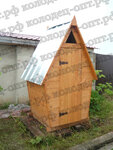 Our Joiner (Domodedovo, Belye Stolby Subdistrict, Ushakova Street, 13), empresa manufacturera