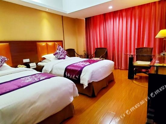 Фото Hedong Citycenter Hotel