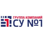 Stroitelnoe upravlenie № 1 (Entuziastov Street, 16) ، شركة بناء