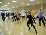 Грация-МГУ (Украинский бул., 9, Москва), школа танцев в Москве