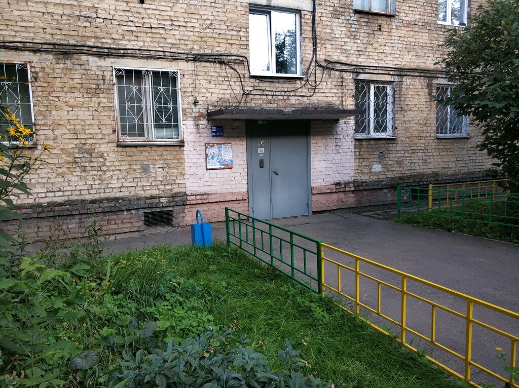 Kindergarten, nursery Vesnushki, tsentr vospitaniya i razvitiya rebenka, Krasnoyarsk, photo