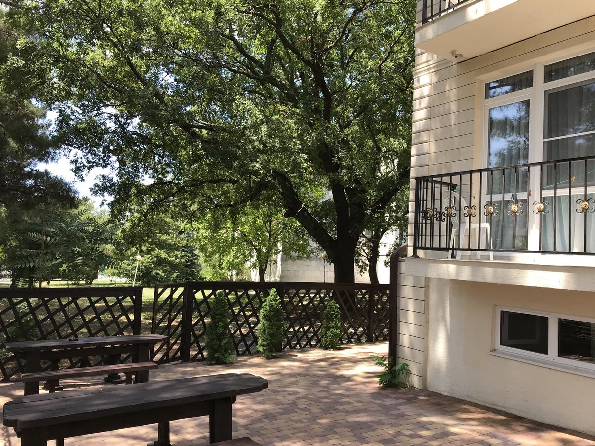 Фото Геленджик Отель