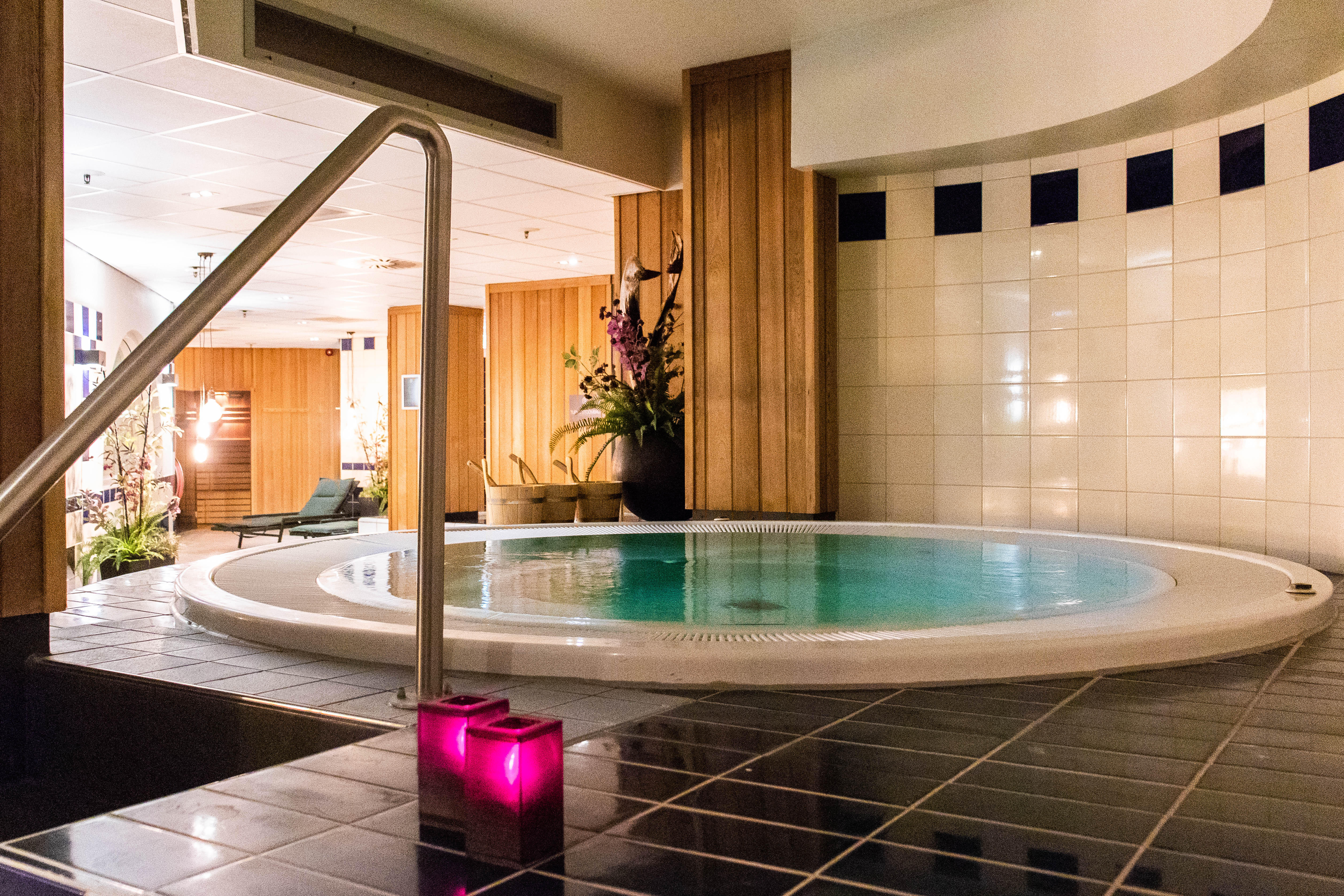 Фото Mercure Hotel Tilburg Centrum