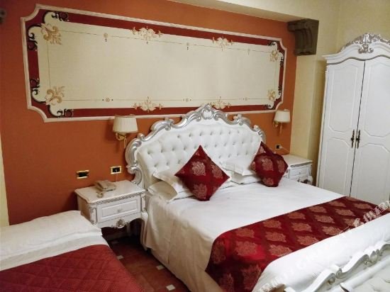 Фото Villa Royal