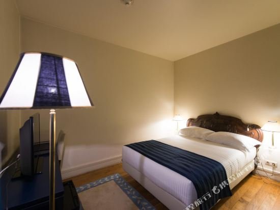 Фото Отель Villa Garden Braga