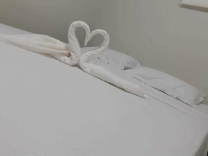 Гостиница Hotel Brisa do Meireles
