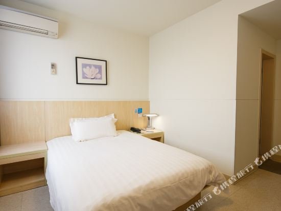 Фото Jinjiang Inn Suzhou Guanqian Street