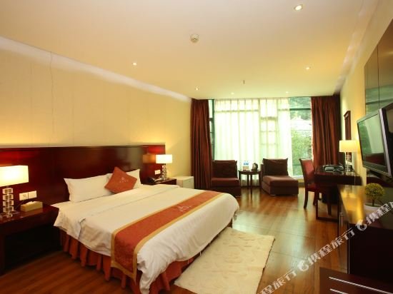 Фото Grand Villa Hotel