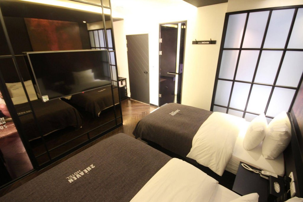 Фото Ocean 2 Heaven