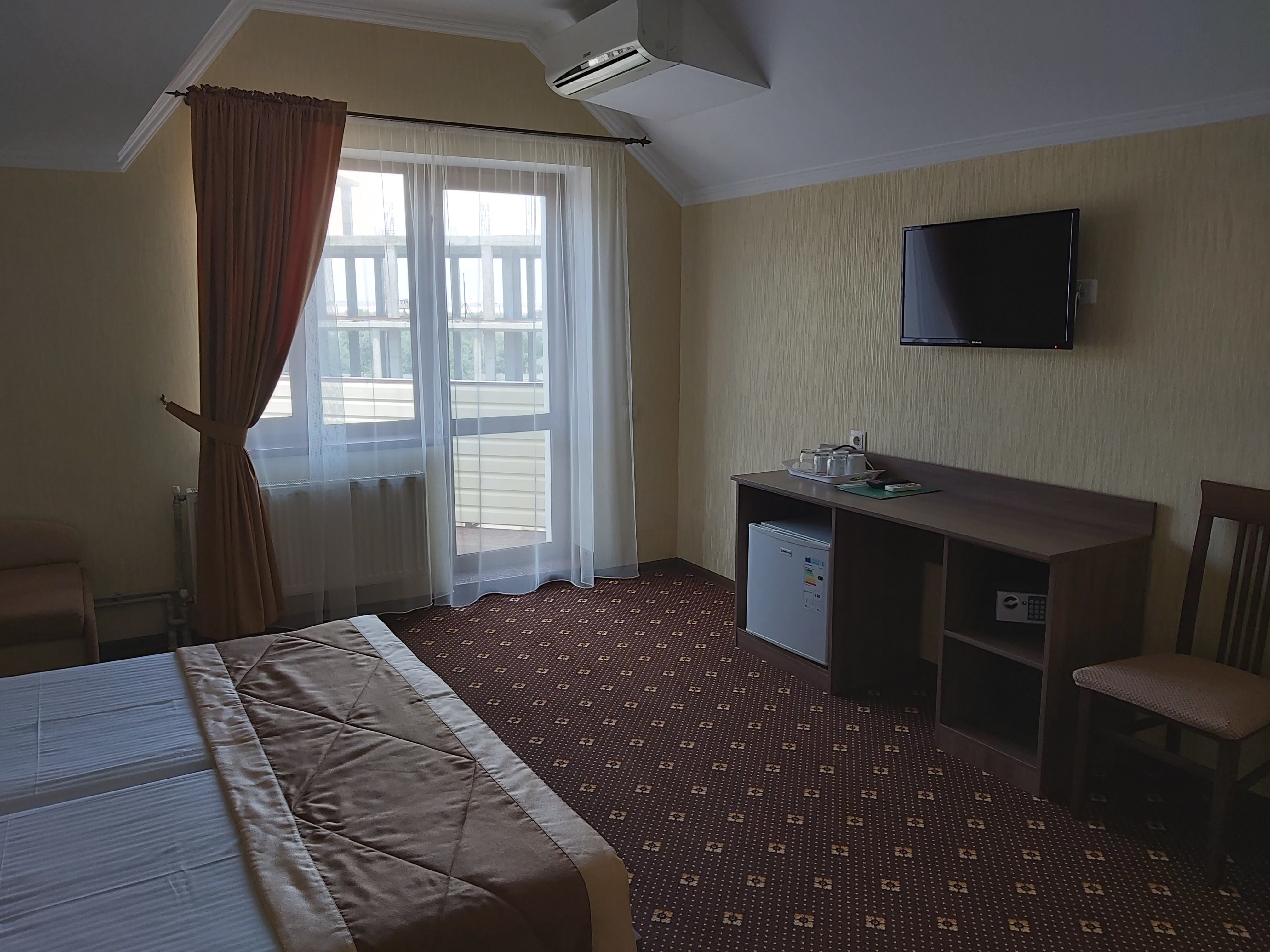 Фото Аквилон