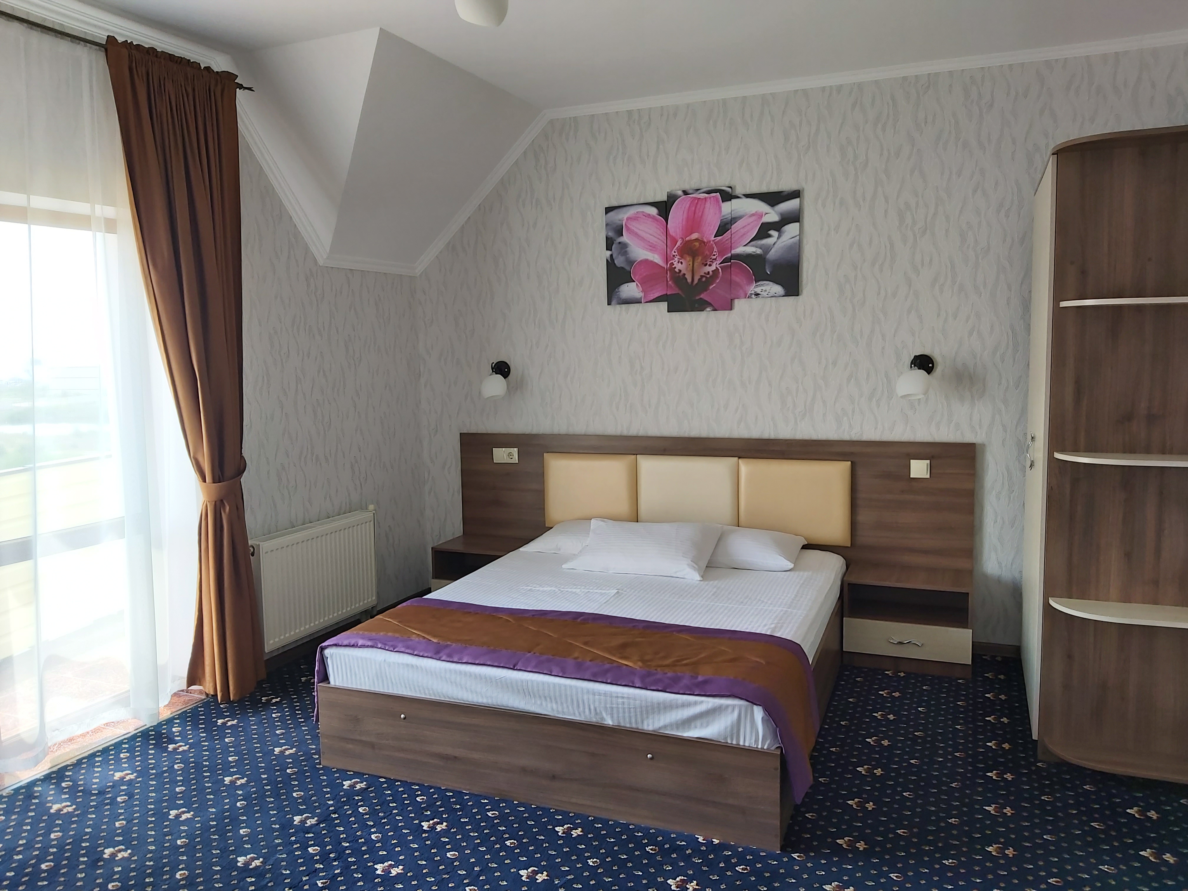 Фото Аквилон