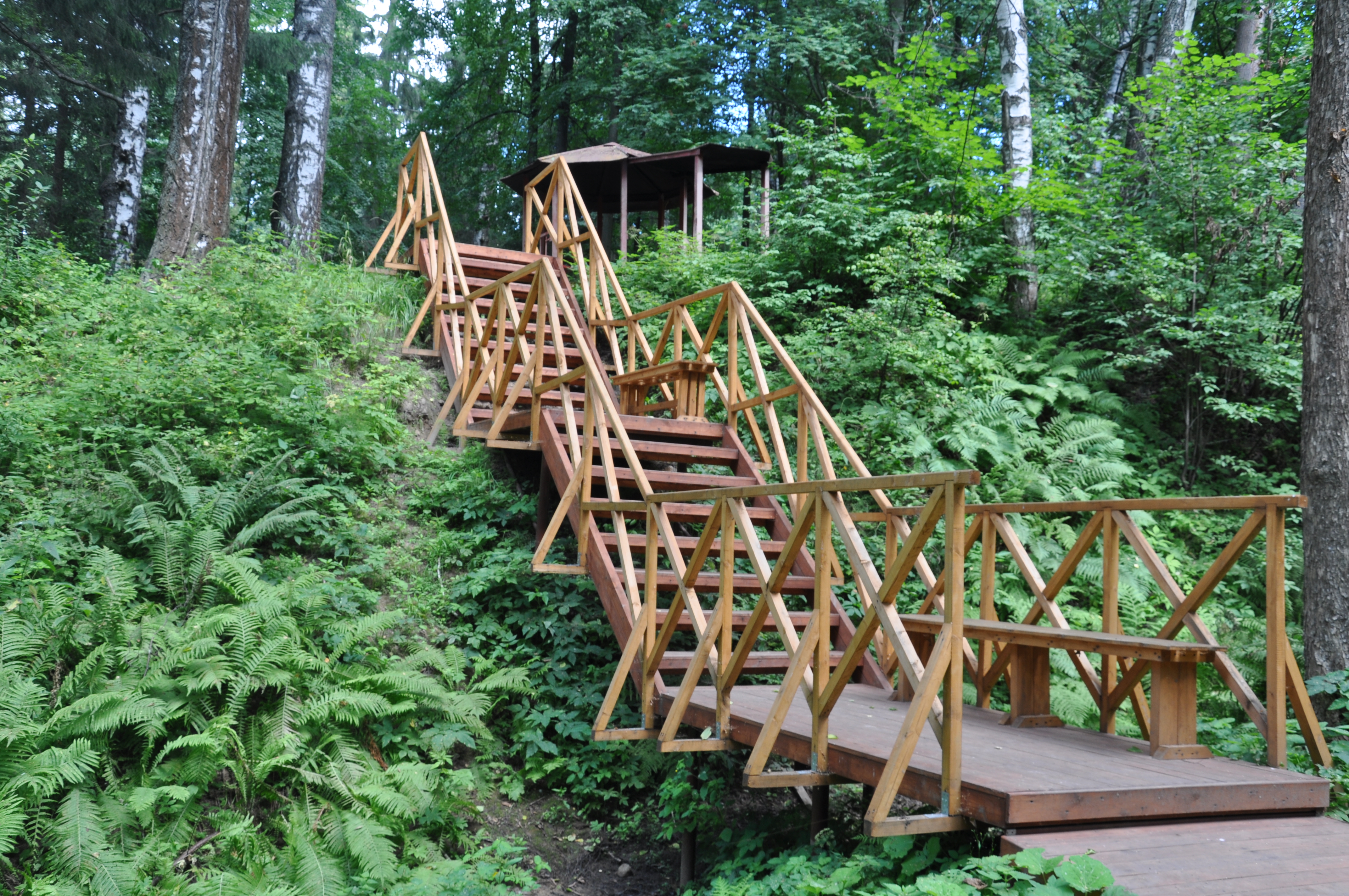 Фото Санаторий им. Станко