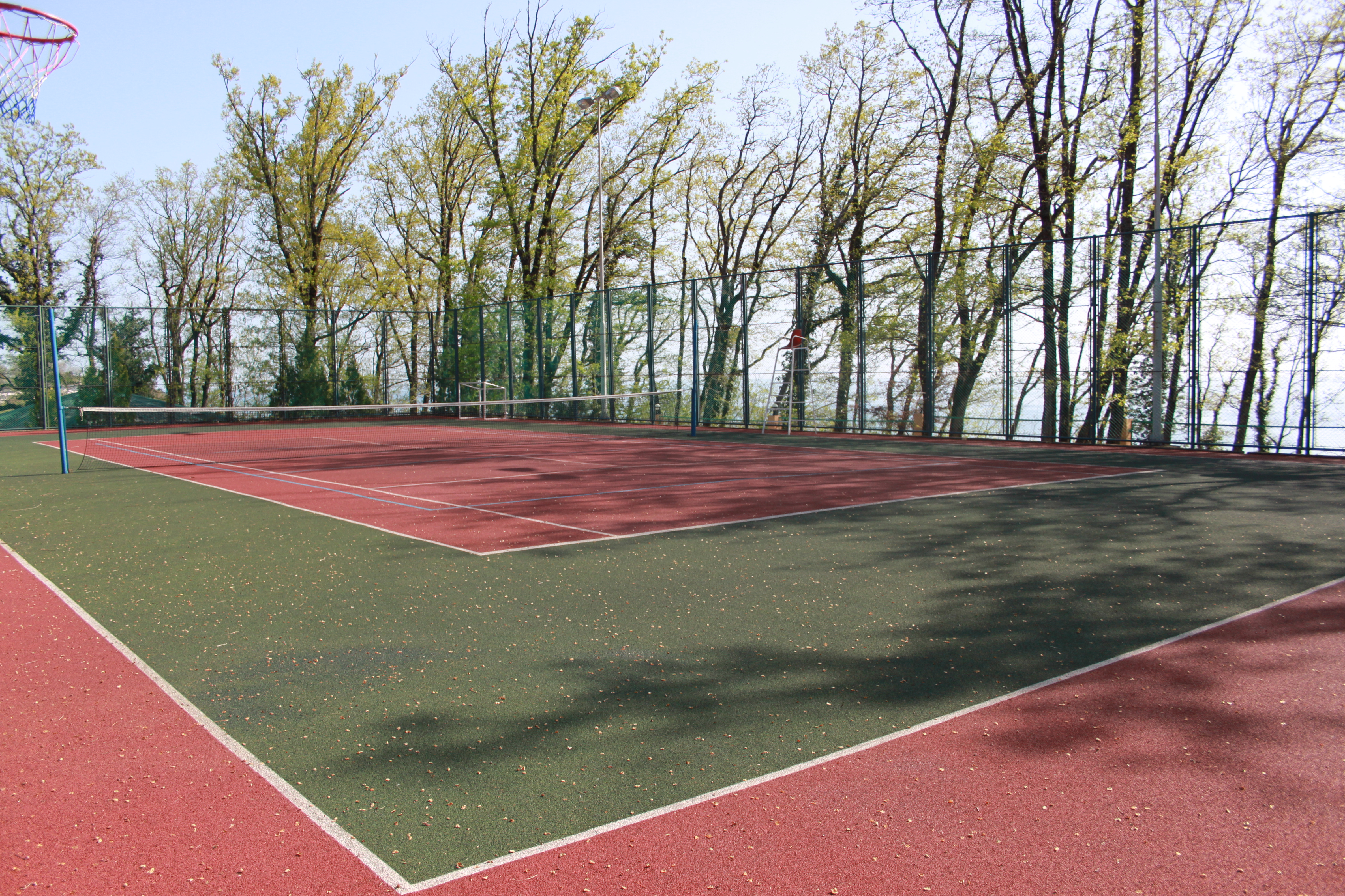 Фото Azimut Здоровье Зеленый Гай