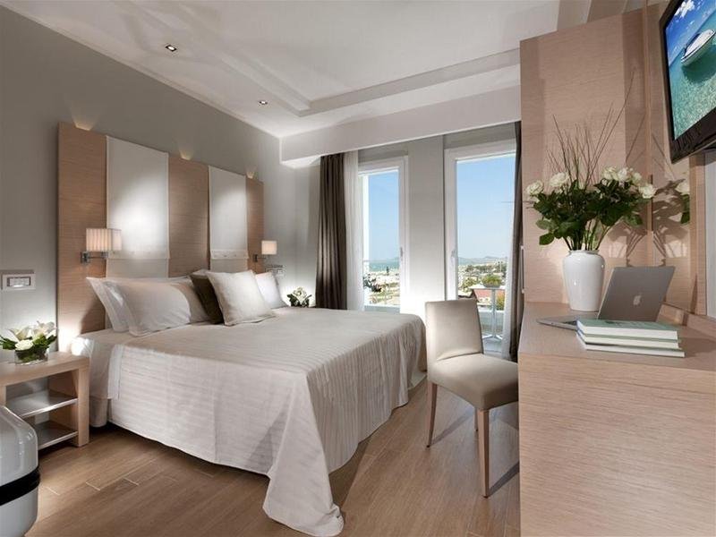 Фото Ambasciatori Luxury Resort