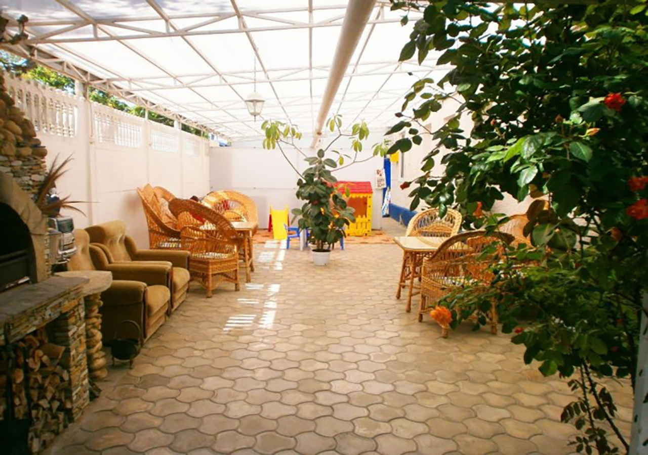 Фото Восточная 9