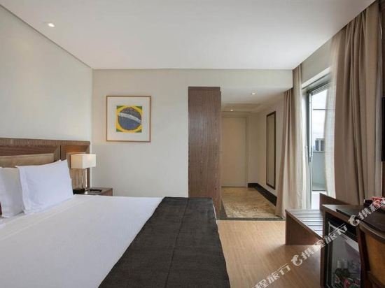 Фото Windsor Brasilia Hotel