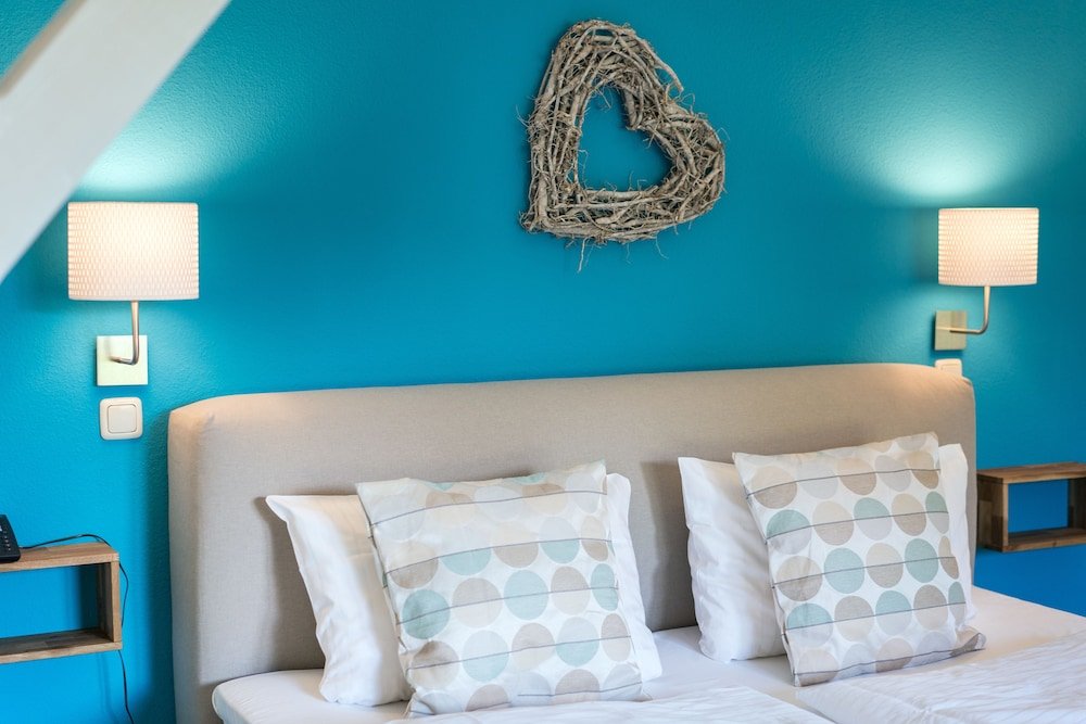 Фото Hotel Kleine Auszeit - Adults Only