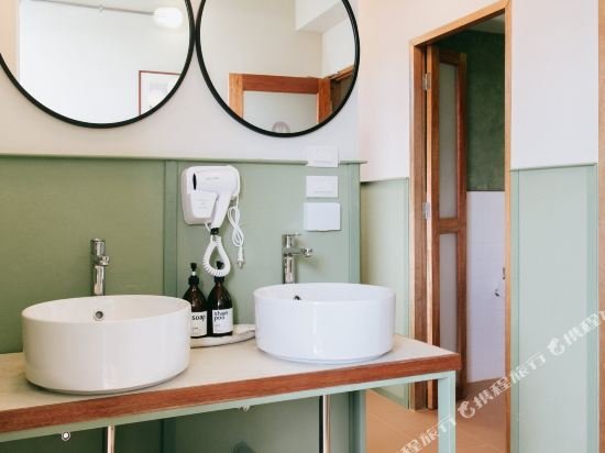 Фото Muan Hostel