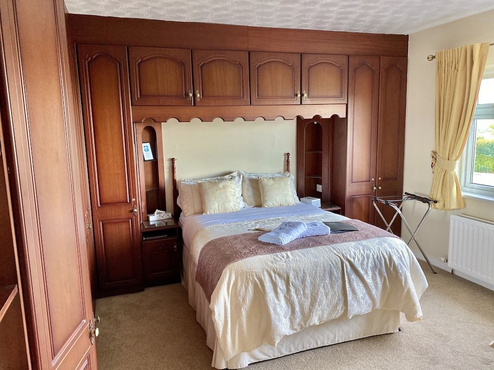 Фото Cullentra House