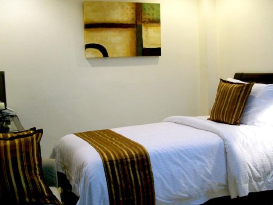 Фото The Suites at Calle Nueva