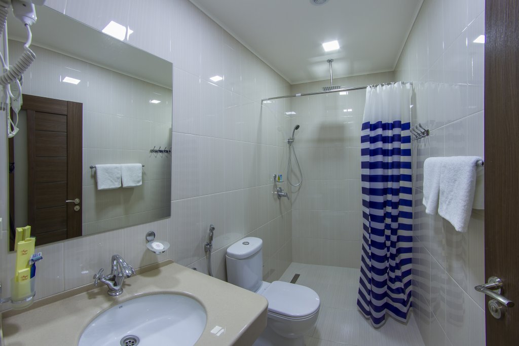 Фото Inga Hotel Yerevan