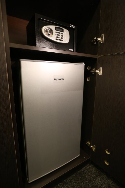 Фото Hotel Reverence