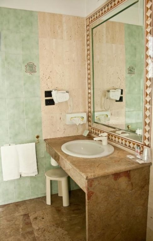 Фото Hotel Molino Rosso