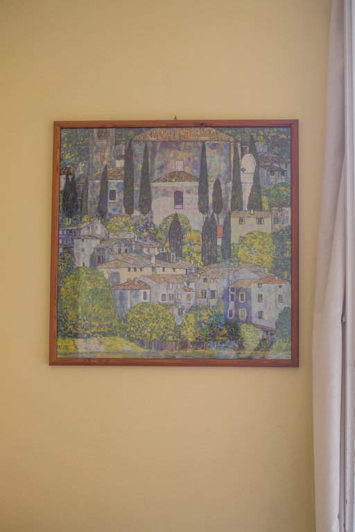 Фото Hotel Angelica