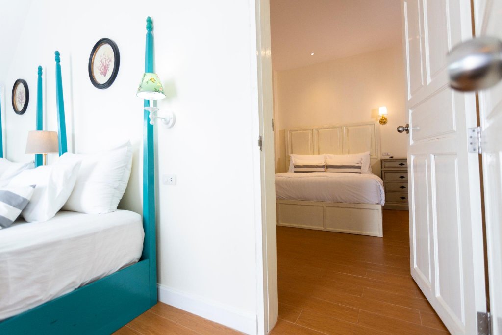 Фото Nai Suan Bed and Breakfast