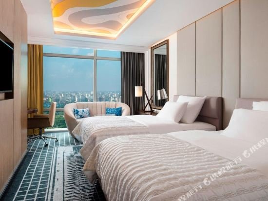 Фото Le Meridien Dhaka