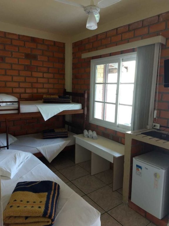 Фото Pousada Marinamarela