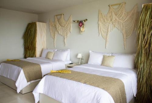 Фото Hotel Boutique Casa Lulu