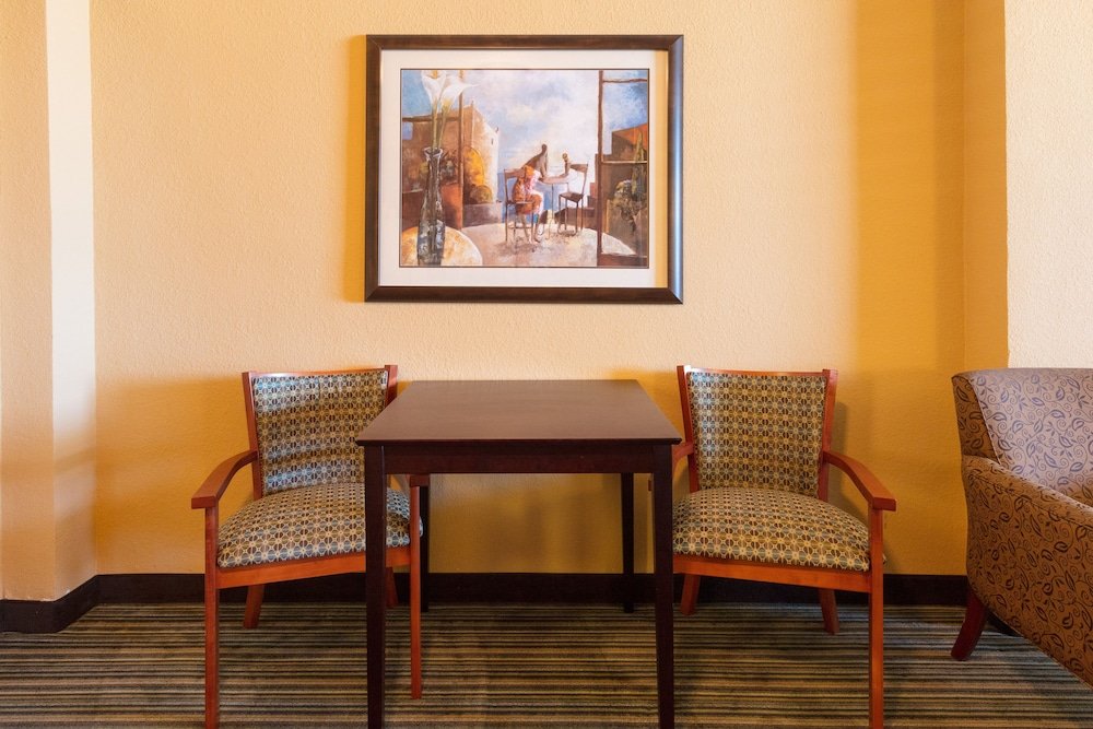 Фото Best Western Castillo Del Sol