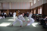 Aikido Sengenkan Showakan Dojo (Nauchny Drive, 10), sports club