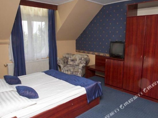 Фото Classic Hotel