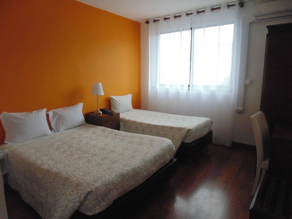 Фото Hotel Porto Rico